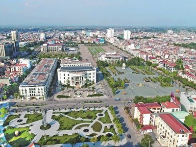 Giá nhà cho thuê tại Bắc Giang