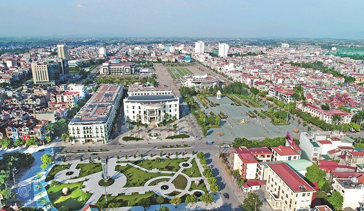 Giá nhà cho thuê tại Bắc Giang