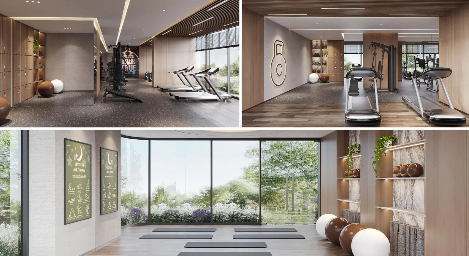 Thiết kế Royal Mansion Tower