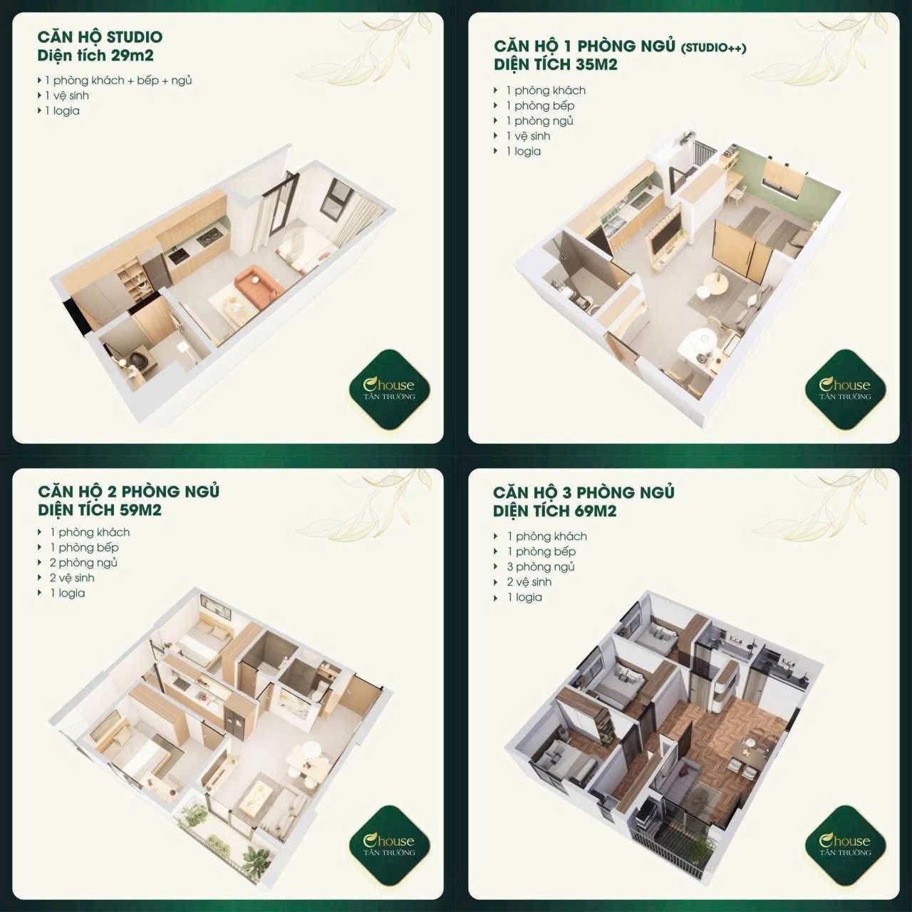 Eco Garden Bắc Giang