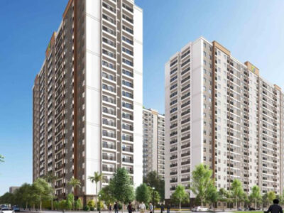 Eco Garden Bắc Giang