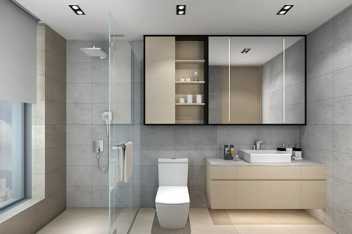 Nhà mẫu The Metropole Thủ Thiêm