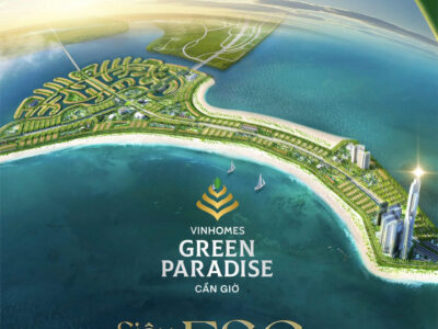 Vinhomes Green Paradise